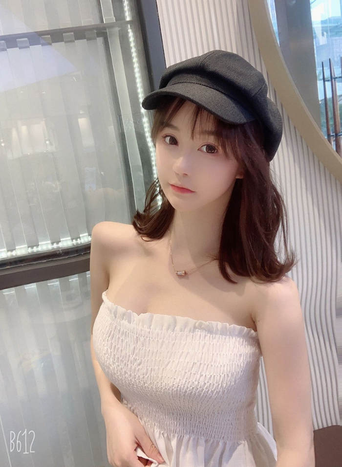 巴黎外围女大学生