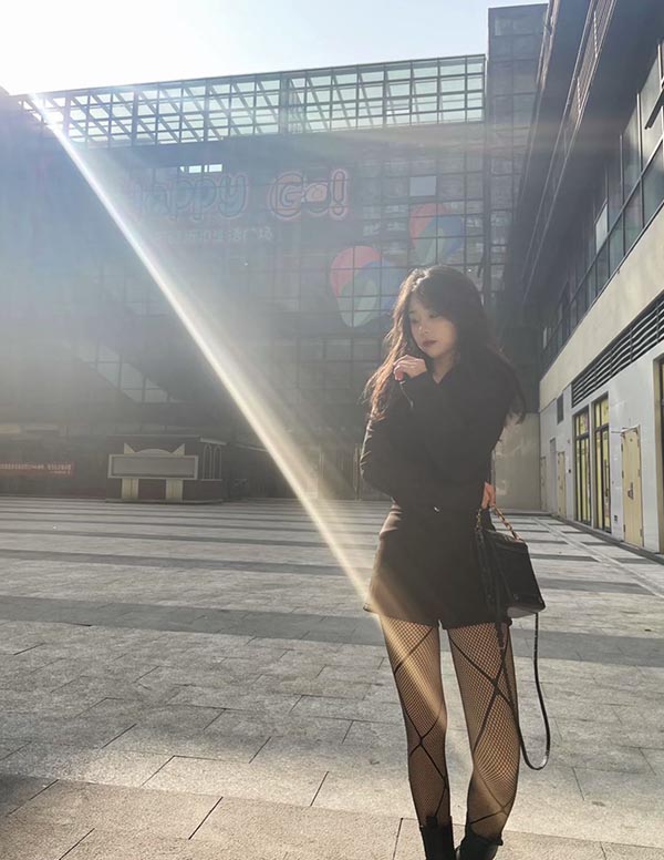 曼谷模特陪游